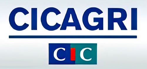 Partenaire financier CICAGRI