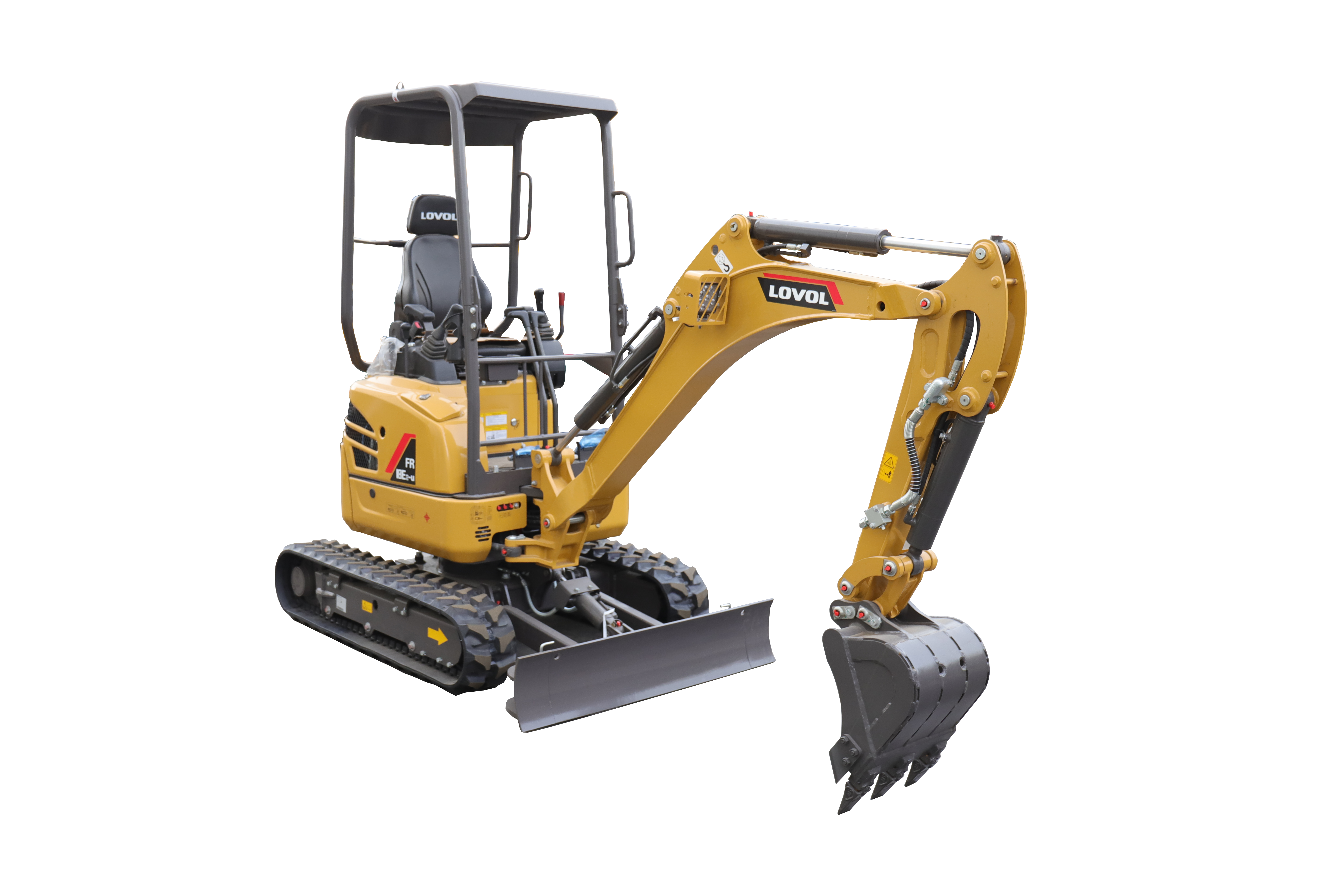 Kit complet guidage rtk Le NX 510 SE