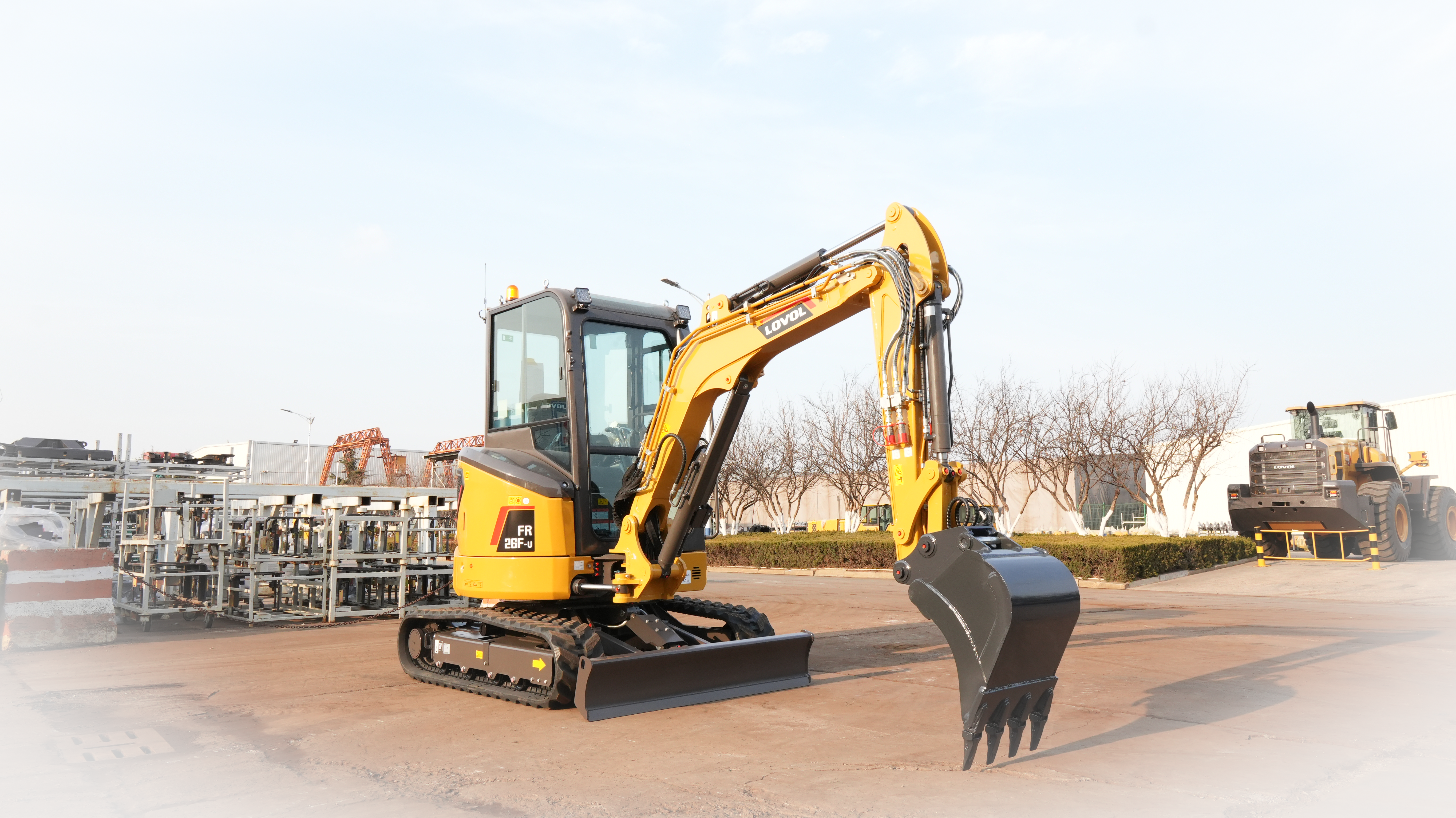 Kit complet guidage rtk Le NX 510 SE