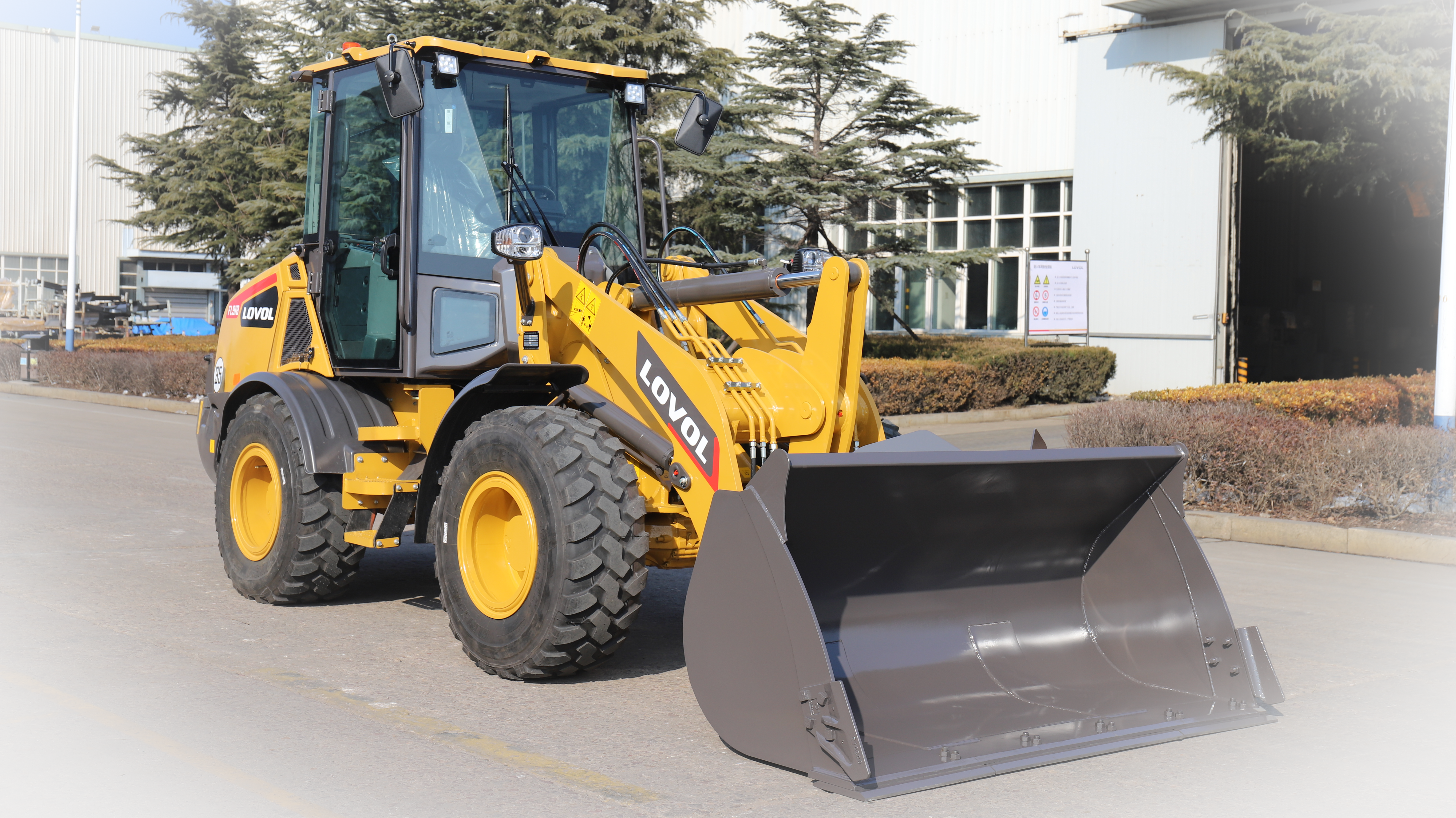 Kit complet guidage rtk Le NX 510 SE