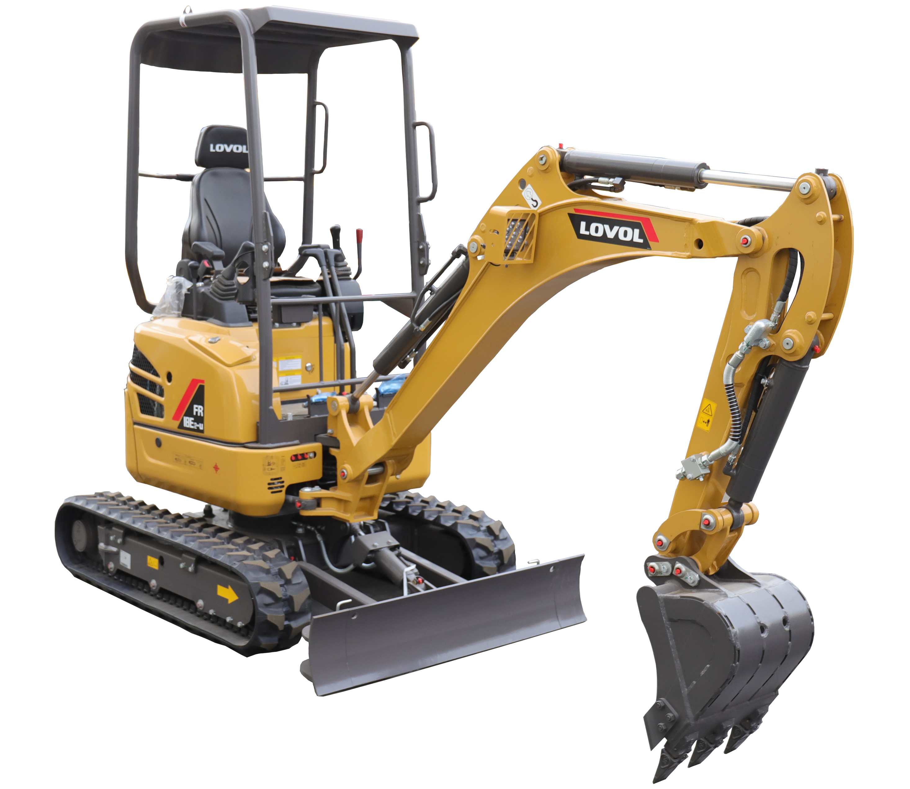 Kit complet guidage rtk Le NX 510 SE