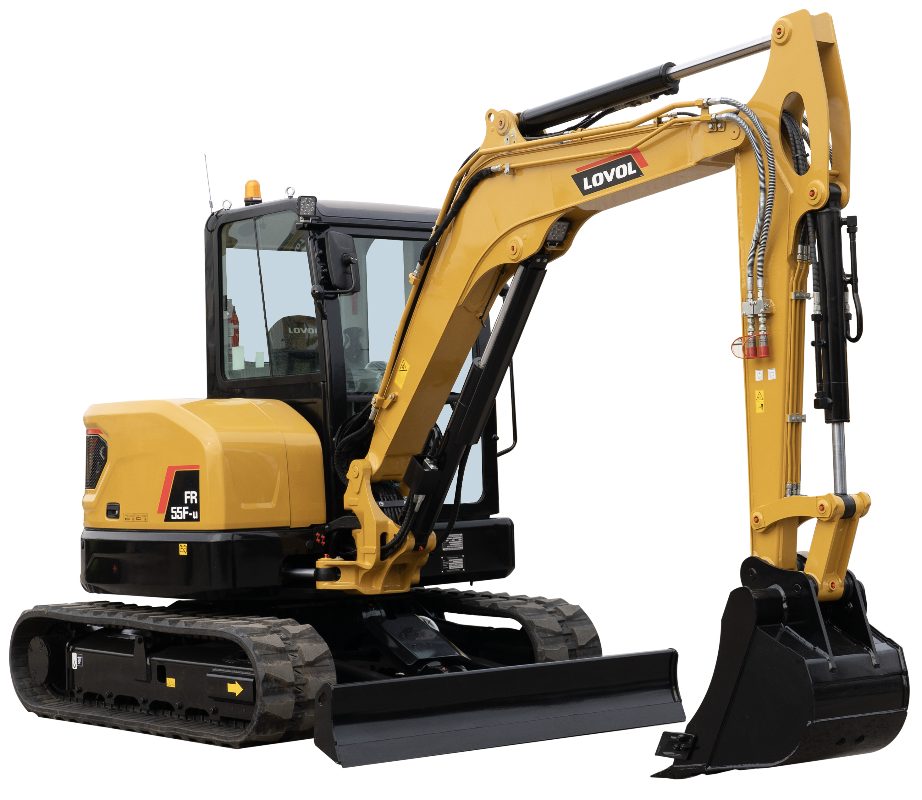 Kit complet guidage rtk Le NX 510 SE