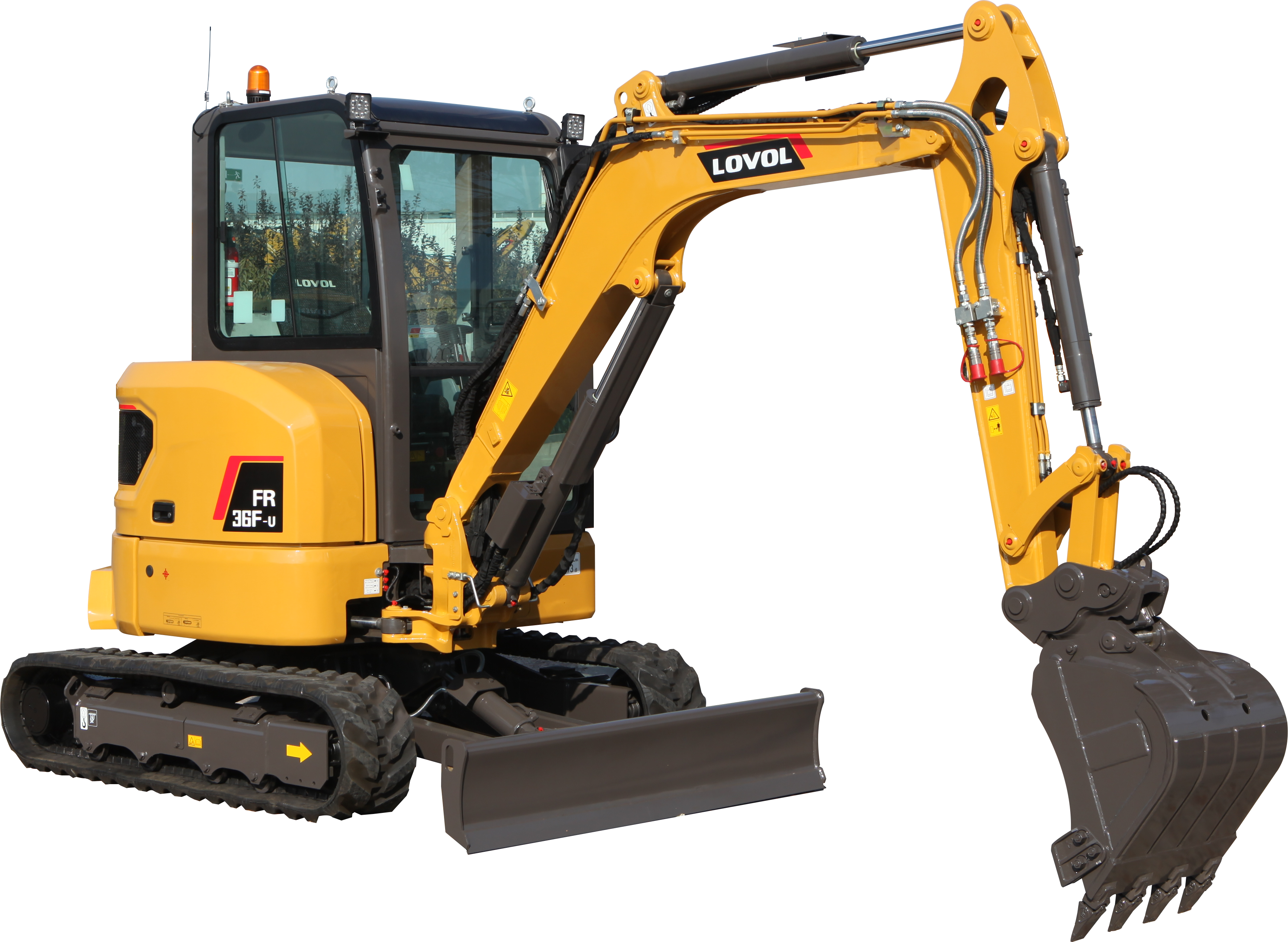 Kit complet guidage rtk Le NX 510 SE