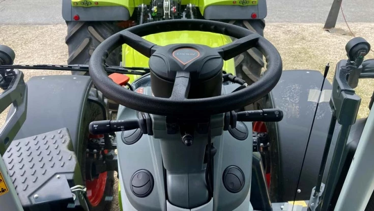 Guidage et auto guidage